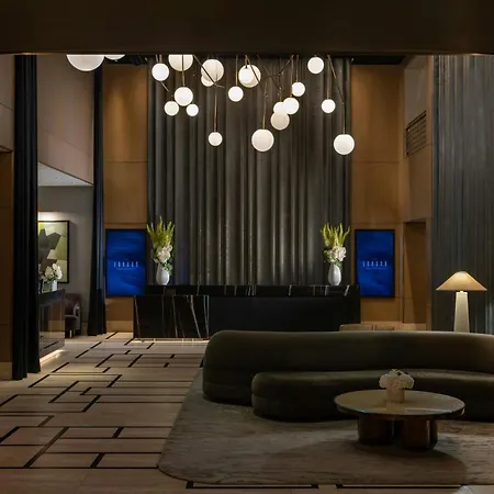 The Luxury Collection Hotel, Manhattan Midtown-2