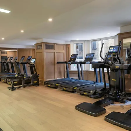 The Luxury Collection Hotel, Manhattan Midtown-3